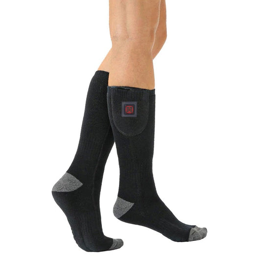 ThermaTrail Rechargeable Heated Winter Socks