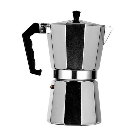 Bella Moka Coffee Maker